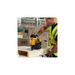 Nouveau ⭐ BOSTITCH Cloueur Nailer CT 70 Mm Max BOSTITICH - IC70-1-E ⌛
