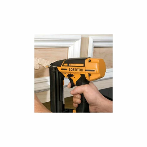 Bon marché 💯 BOSTITCH Cloueur Pneumatique BT1855SPE-E BOSTITICH Pointes 15 à 55 Mm - BT1855SPE-E 👍 4 Bon marché 💯 BOSTITCH Cloueur Pneumatique BT1855SPE-E BOSTITICH Pointes 15 à 55 Mm - BT1855SPE-E 👍 – Image 2