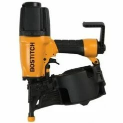 Remise ✔️ BOSTITCH N75C-2-E CLOUEUR PNEUMATIQUE 38/75mm 15° Rouleaux Métal/pvc 🥰