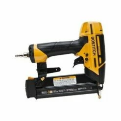 Meilleure affaire 🌟 BOSTITCH BT1855SP-E CLOUEUR DE FINITION + 10000 Clous 18GA (5000 Clous 30mm + 5000 Clous 50mm) 🔔 -Boutique BOSTITCH 2347236 3