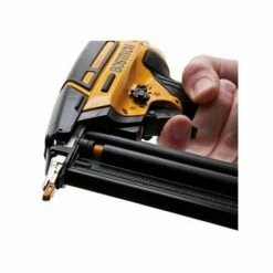 Meilleure affaire 🌟 BOSTITCH BT1855SP-E CLOUEUR DE FINITION + 10000 Clous 18GA (5000 Clous 30mm + 5000 Clous 50mm) 🔔 -Boutique BOSTITCH 2347236 4