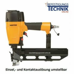 Bon marché 🤩 Agrafeuse S5765-6-E 38-65mm Pour Agrafes Bostitch S5 Prebena L Senco SNS50XP KL-26-EN14282-EN14282 😍