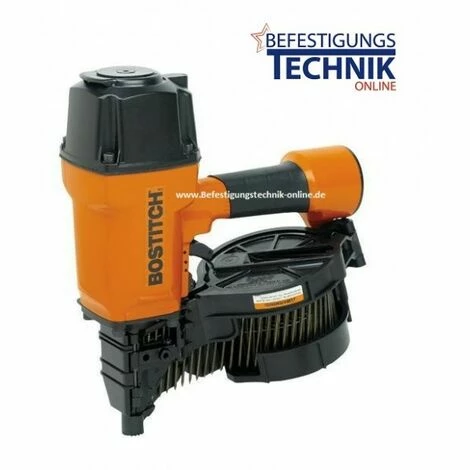 Meilleure affaire 😍 Bostitch N80CB-1ML-E 38-80 Mm Cloueur Pneumatique Pour 16° Pointes En Rouleau -„N80CB-1ML-E-N80CB-1ML-E 🌟 3 Meilleure affaire 😍 Bostitch N80CB-1ML-E 38-80 Mm Cloueur Pneumatique Pour 16° Pointes En Rouleau -„N80CB-1ML-E-N80CB-1ML-E 🌟