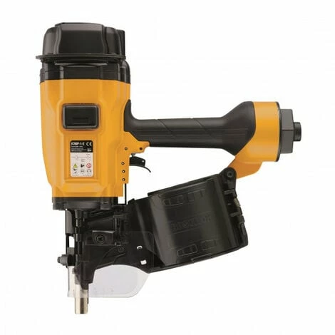 Tout neuf ❤️ Bostitch Cloueur Pneumatique CT à Rouleaux IC90P-1-E EPAL 45-90mm Pour EURO Pointes RLX-„IC90P-1-E“-IC90P-1-E ✨ 3 Tout neuf ❤️ Bostitch Cloueur Pneumatique CT à Rouleaux IC90P-1-E EPAL 45-90mm Pour EURO Pointes RLX-„IC90P-1-E“-IC90P-1-E ✨