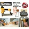 Le moins cher ✔️ Bostitch SB-HC50FN 15-50mm Cloueur Acier Béton + Pointes Brads Acier Tjep ST-15/50-EN10465-EN10465 😍 -Boutique BOSTITCH 32510579 1