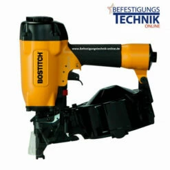 Coupon ✨ Bostitch Cloueur Pneumatique IC60-1-E 25-60mm Pour Pointes En Rouleau N57 N58-IC60-1-E-IC60-1-E 💯