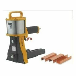 Meilleure affaire ⭐ Bostitch D31AD-E Agrafeuse Pneumatique 25-38mm Pour Agrafes De Verrouillage SW9060 KL-92-D31AD-E-D31AD-E 🛒