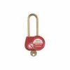 Grosses soldes 🛒 CATU Cadenas De Condamnation 50mm Cle 111 ⭐ -Boutique BOSTITCH 34200369 1