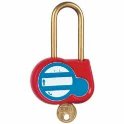 Coupon 😀 CATU Cadenas De Consignation AL 240 Diamètre 4 🔥