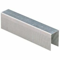 Tout neuf 🔥 BOSTITCH Agrafes S4/16NC BOSTITICH - L.64 Mm - Boite De 10000 - 1166401Z 🧨