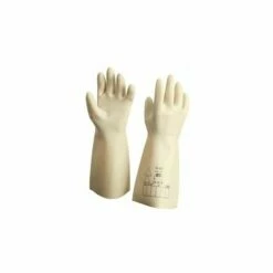 Sortie 🔔 Gants Isolants Cei - Classe 00 - Taille C-10 - Catu Cg-05-c 🔔