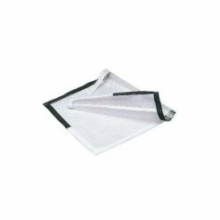 Les meilleures critiques de 🌟 Nappe Isolante - Bandes Velcro - 36 X 66 Cm - Catu Mp-123 👏