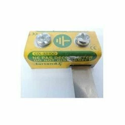 Budget 👏 COLLIER D'ÉQUIPOTENTIALITÉ - 32 À 100 MM - CATU CATCOL-32/100 🧨