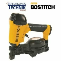 Meilleure vente 🎉 Cloueur Pour Carton Bitumé Bostitch RN46K-2-E à Déclenchement Unique 19-45mm Pour Clous De Carton Bitumé à 16°-RN46K-2-E ✔️