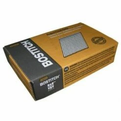 Top 10 👏 3655 CLOUS BOSTITCH FN15 15GA 32mm Galva 25° 🔥 -Boutique BOSTITCH 7060422 2