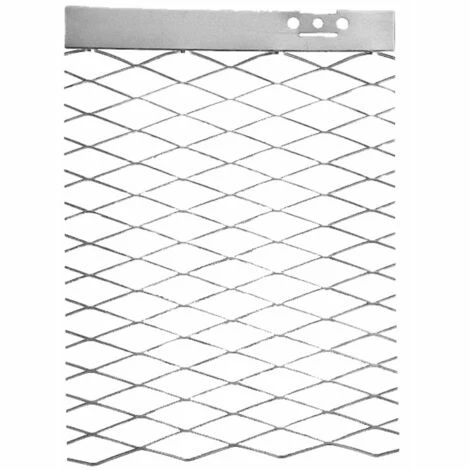 De gros 🥰 CATU Grille Acier Galvanise 0.40x0.90m) 🎉 1 De gros 🥰 CATU Grille Acier Galvanise 0.40x0.90m) 🎉