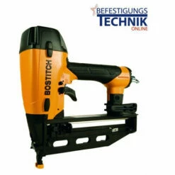Coupon ✔️ Bostitch FN1664SP-E 15-64mm Cloueur à Pointes Smart Point Tête De Refoulement Clous Prebena N BR-04-EN15116 ✨