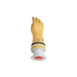 Promo 🔥 Essayeur Pneumatique - Pour Gants Isolants - Catu Cg-117 👍