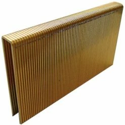 Les meilleures critiques de 🔔 Agrafes S4/16NC BOSTITCH - L.40 Mm - Boîte De 10000 - 1164001Z 👏