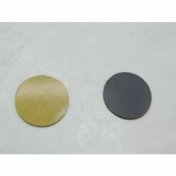 Offres 🌟 Autocollant Rond Ø 40mm Pour Fixation Magnétique (à L'unité) CATU AC-44 😍